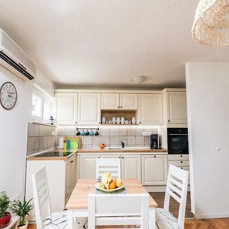 Apartment Martha 스플리트 외부 사진