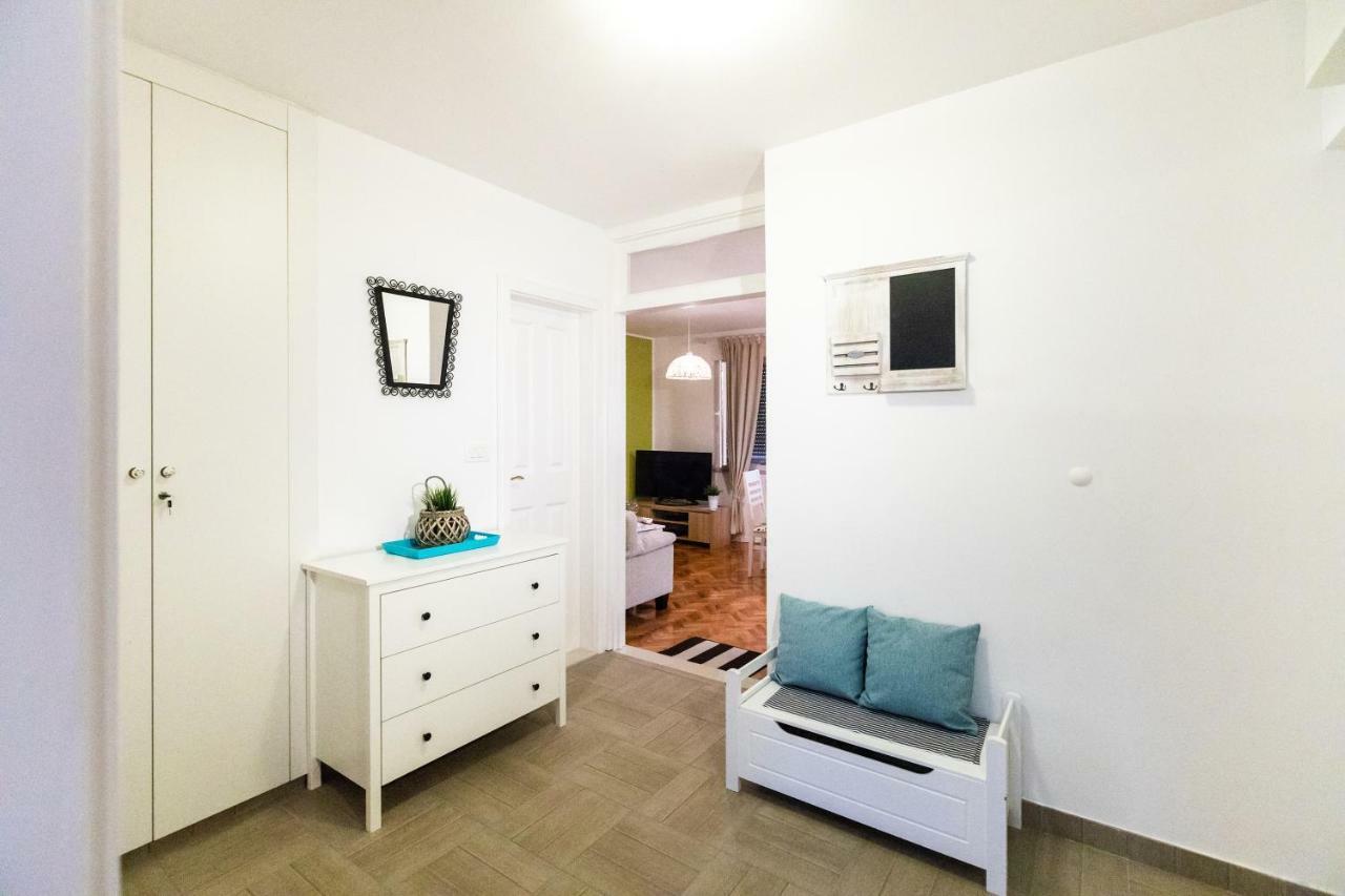 Apartment Martha 스플리트 외부 사진