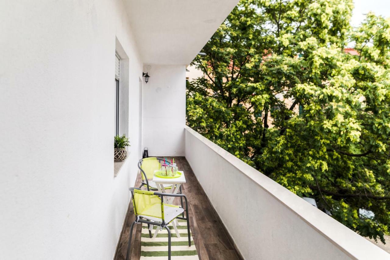 Apartment Martha 스플리트 외부 사진