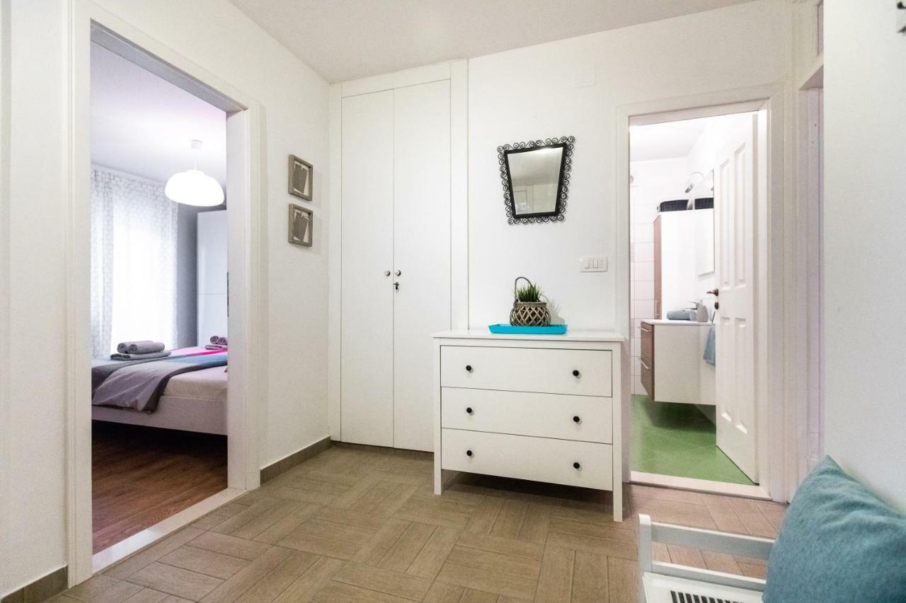 Apartment Martha 스플리트 외부 사진