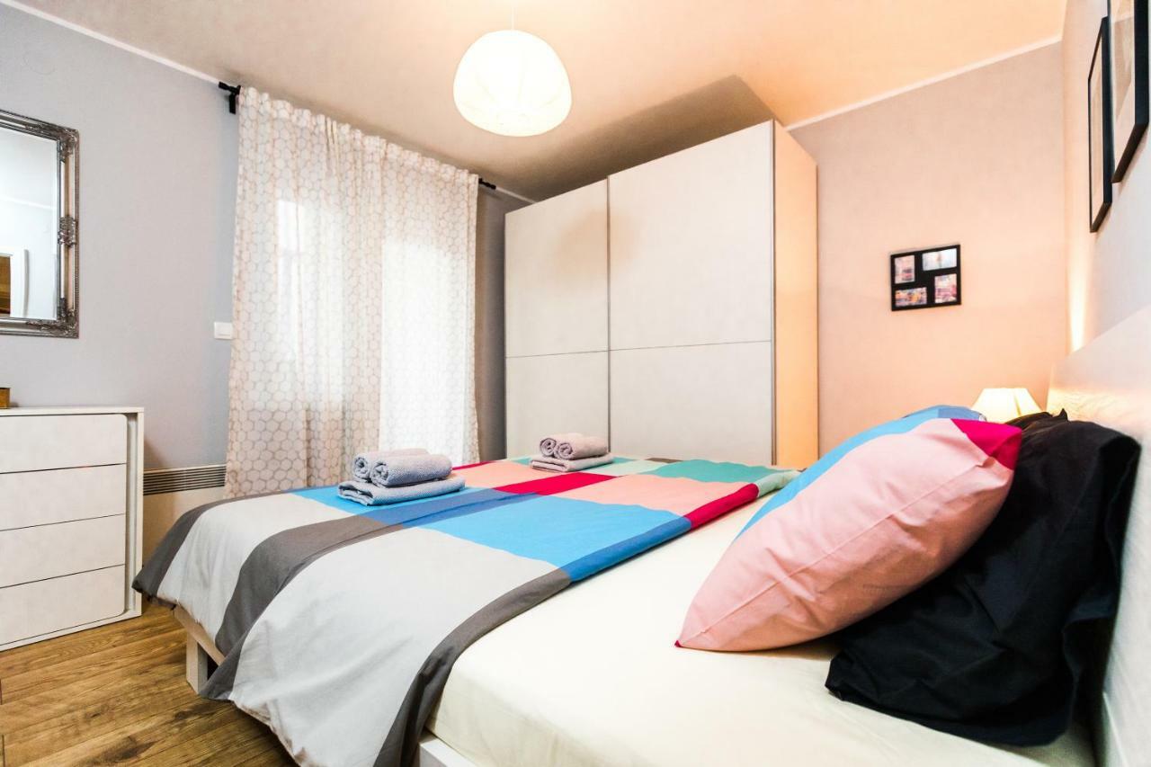 Apartment Martha 스플리트 외부 사진