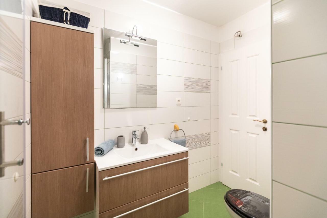 Apartment Martha 스플리트 외부 사진