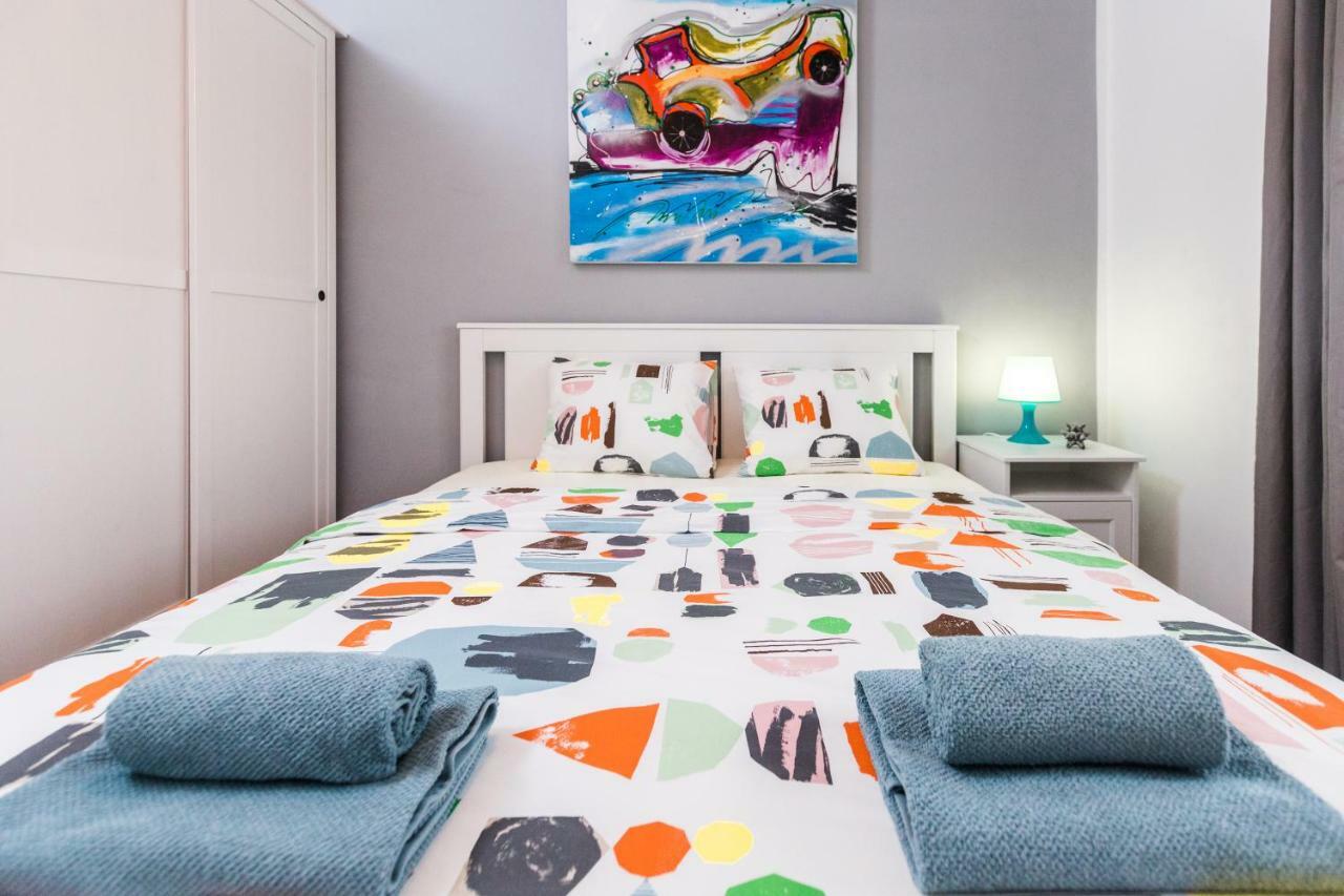 Apartment Martha 스플리트 외부 사진