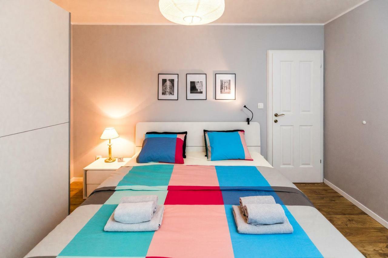 Apartment Martha 스플리트 외부 사진
