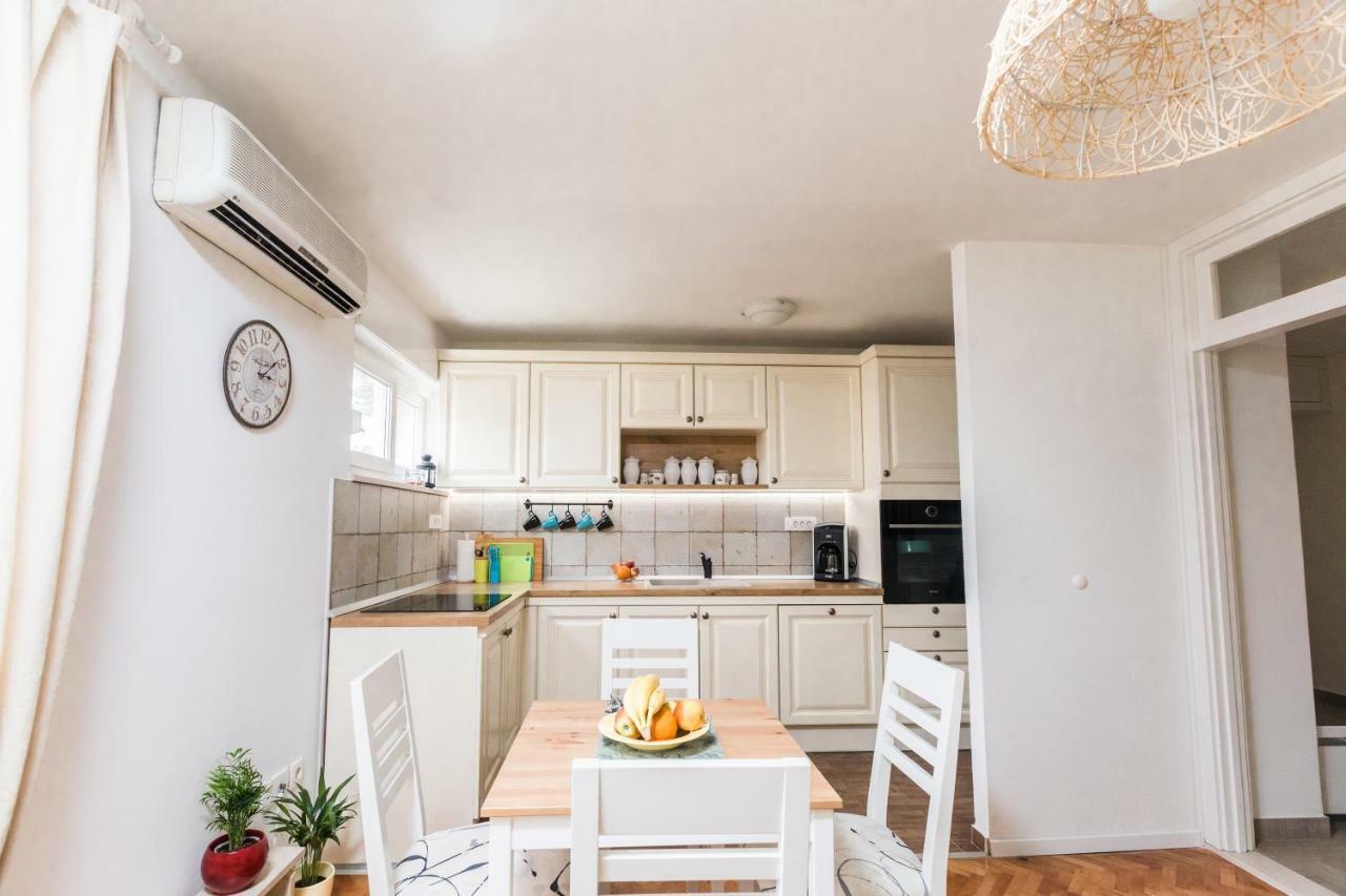 Apartment Martha 스플리트 외부 사진