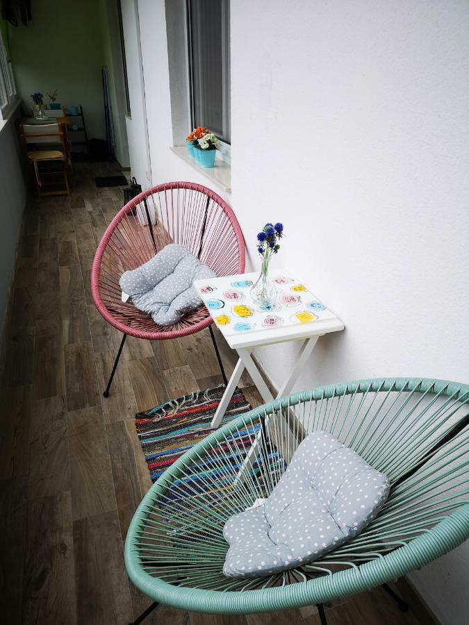 Apartment Martha 스플리트 외부 사진