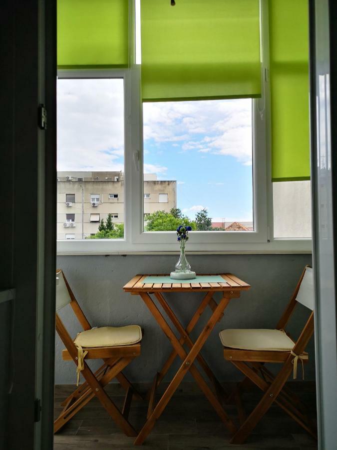Apartment Martha 스플리트 외부 사진